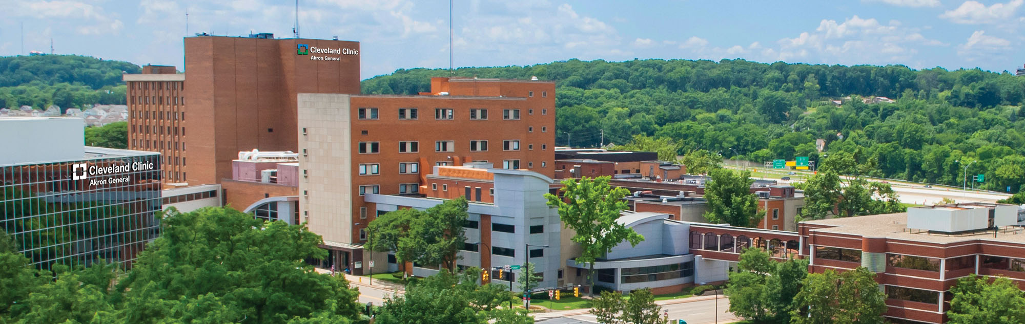 Cleveland Clinic Akron General